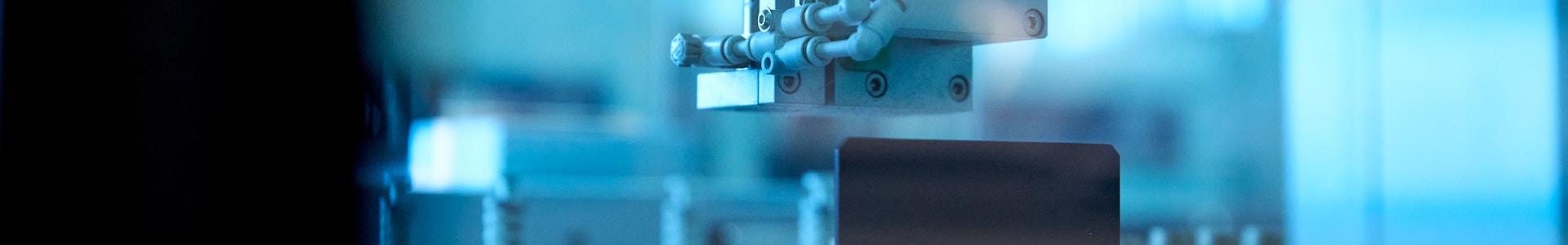 Industry Banner
