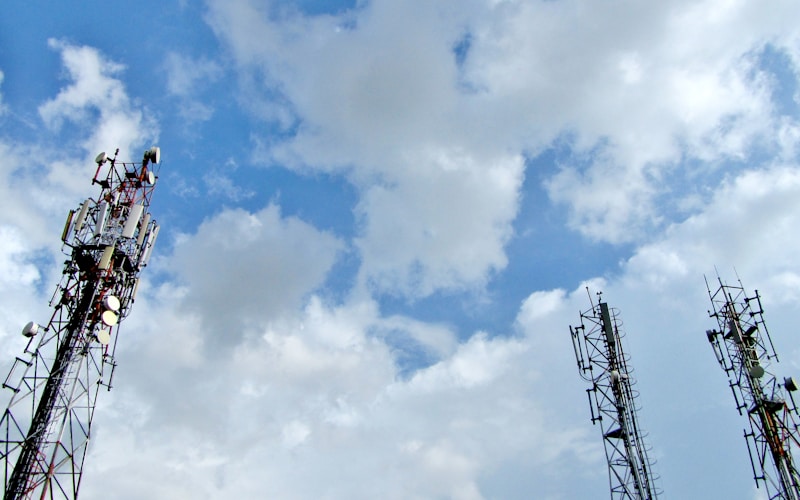 Telecom Network