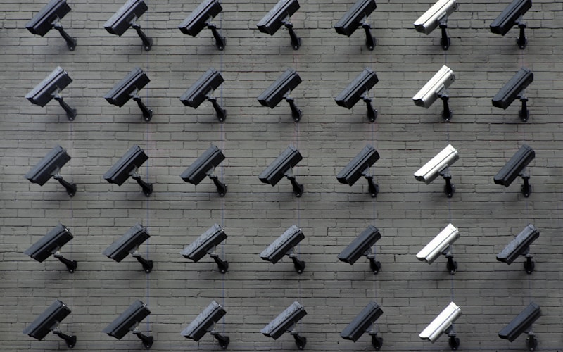 Security & Surveillance