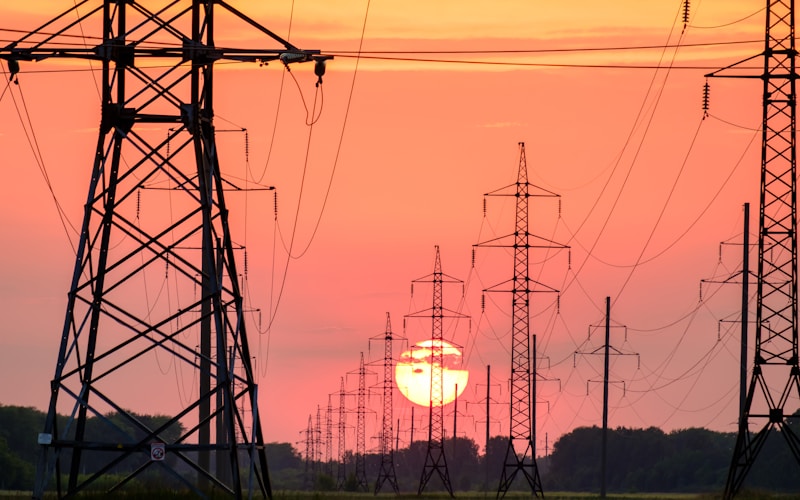 Smart Grid Edge Connect
