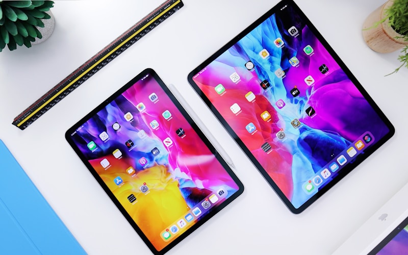 Modular Tablet Interconnect