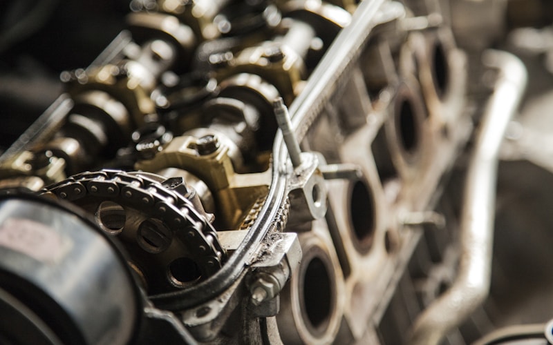Automotive Electronics
