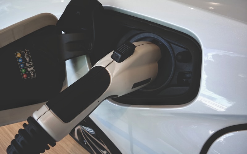 EV Powertrain Connectors
