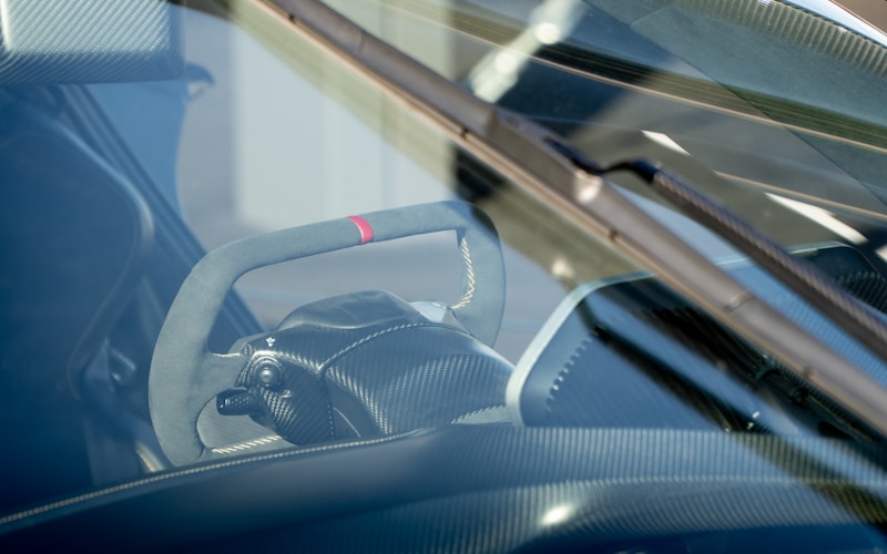 Smart Cockpit & In-Car Entertainment