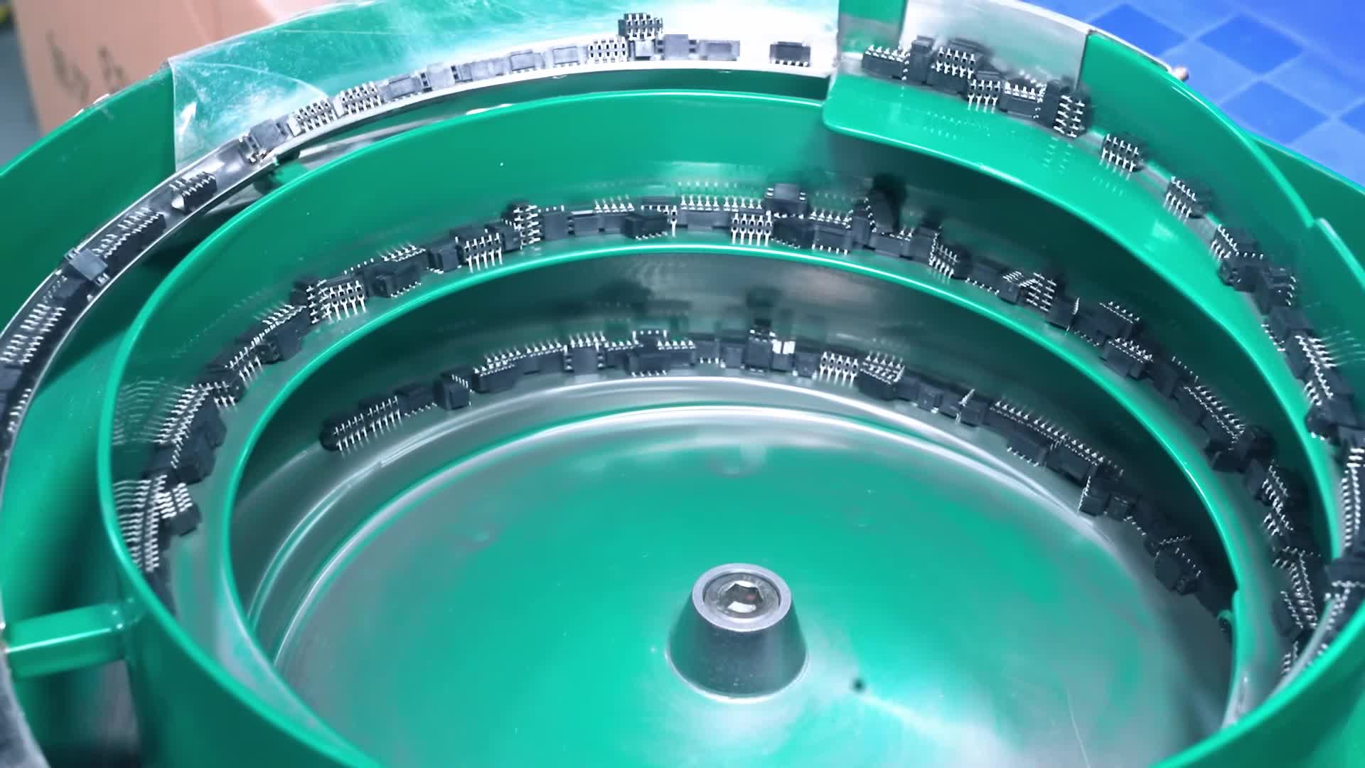 Automotive Connectors