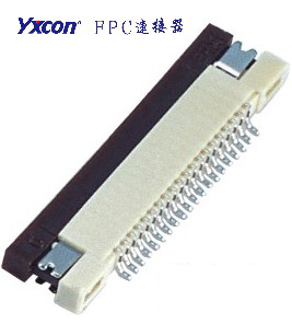 FPC connector series