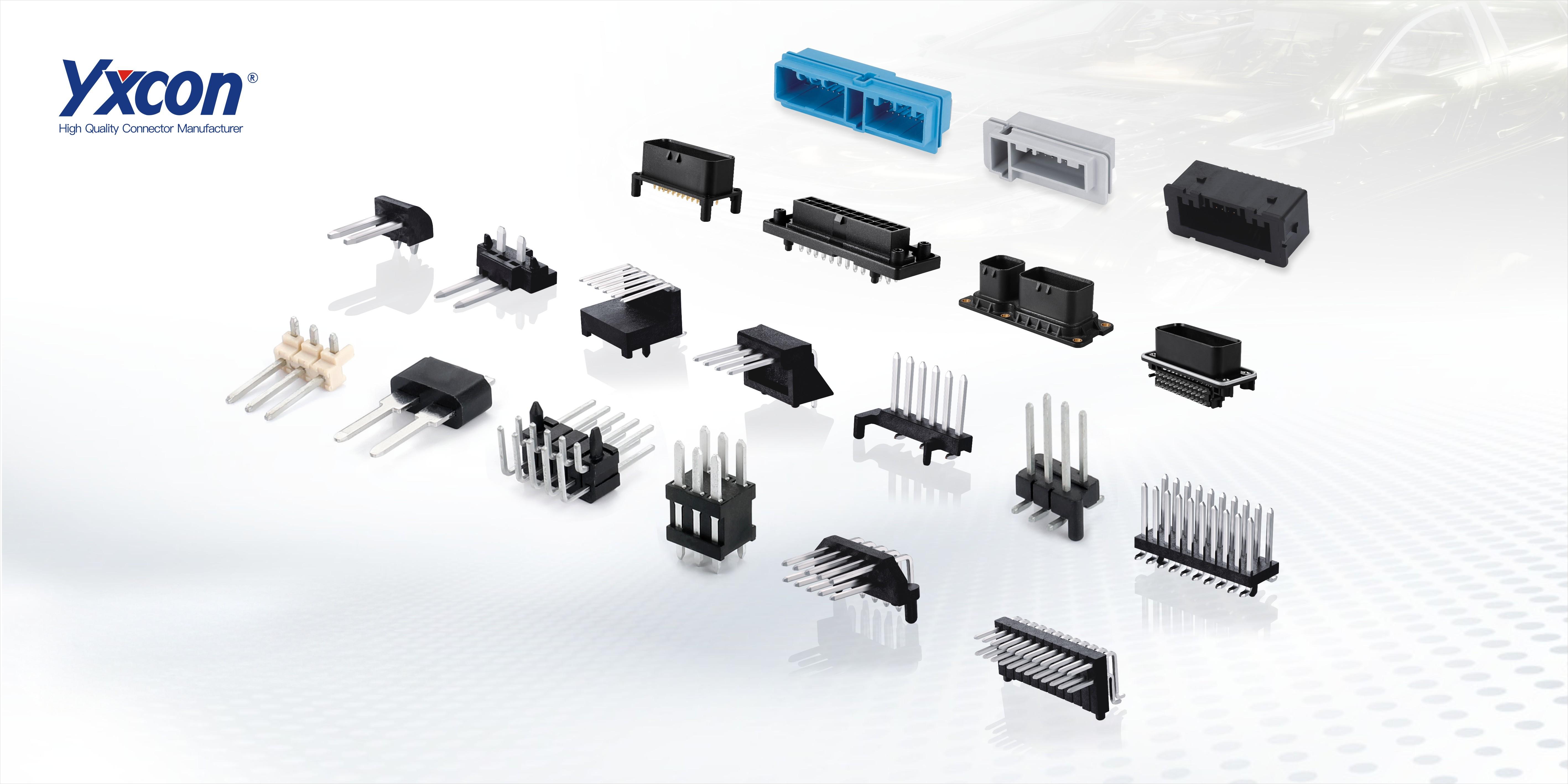 Automotive Connector